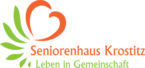 Seniorenhaus Krostitz, Leben in Gemeinschaft
